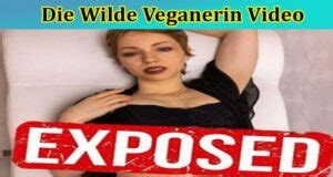 die wilde veganerin onlyfans nude|Militante Veganerin / DieWildeVeganerin Blowjob Big Dick Onlyfans